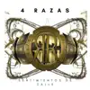 4 Razas - Sentimientos de Calle, Vol. 2 - EP